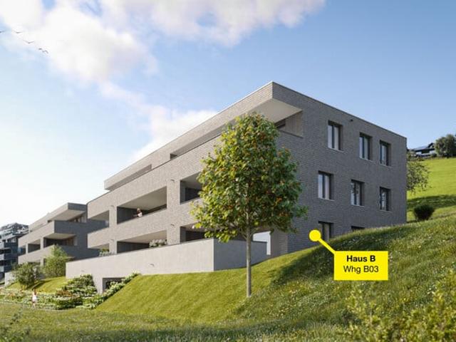 Apartment kaufen in Sulzberg, Vorarlberg