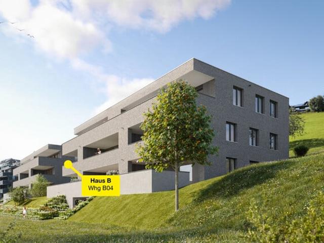 Apartment kaufen in Sulzberg, Vorarlberg