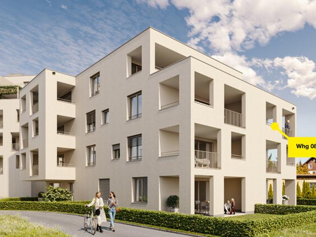 Apartment kaufen in Dornbirn, Vorarlberg