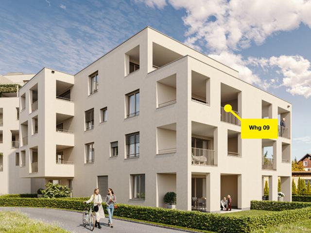 Apartment kaufen in Dornbirn, Vorarlberg