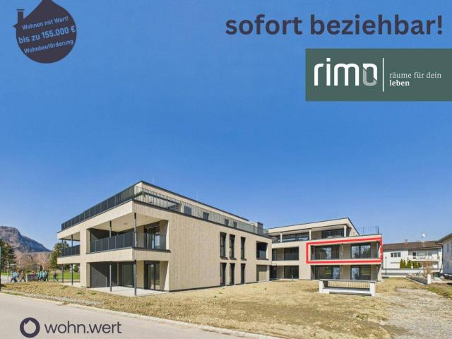 Apartment kaufen in Götzis, Sankt Arbogast