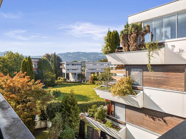 Apartment kaufen in Lustenau, Vorarlberg