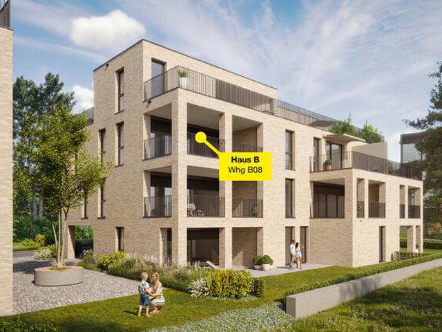 Apartment kaufen in Dornbirn, Vorarlberg