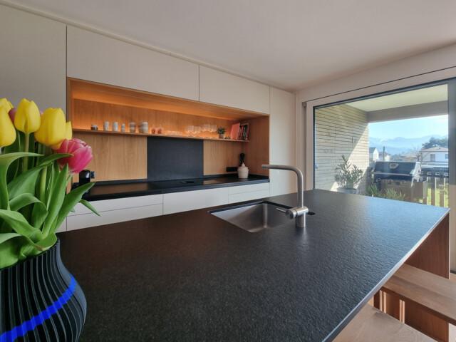 Apartment kaufen in Wolfurt, Vorarlberg