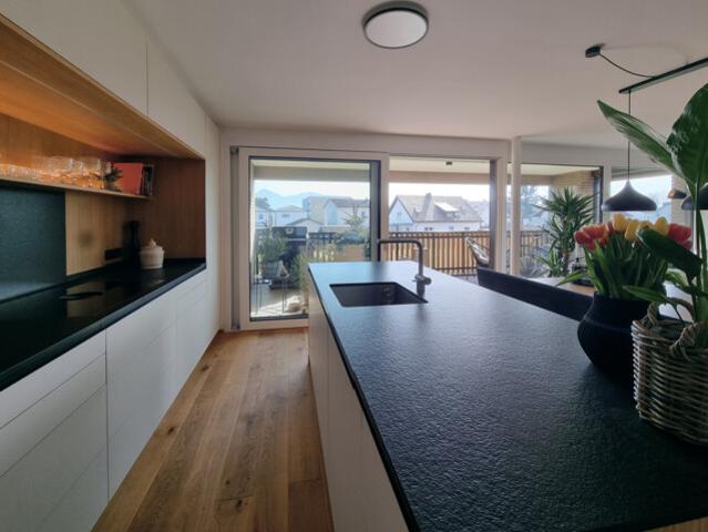 Apartment kaufen in Wolfurt, Vorarlberg