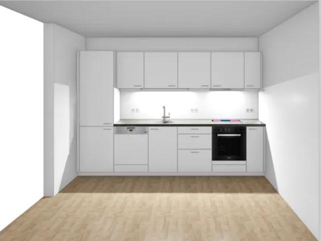 Apartment mieten in Kommingen, Götzis
