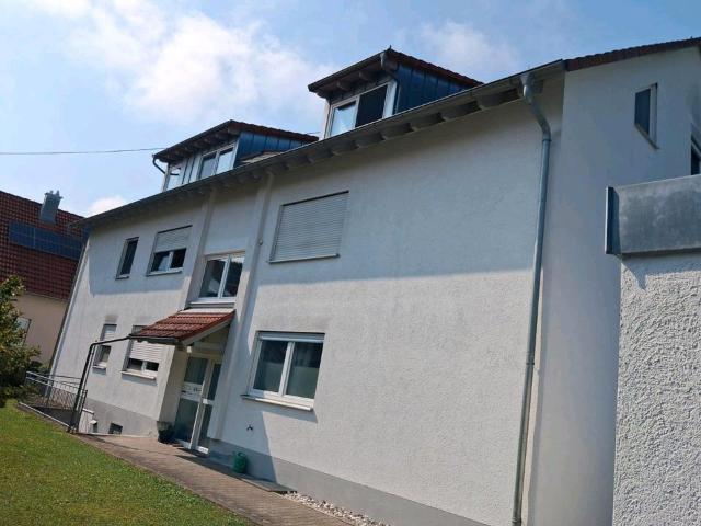 Wohnung kaufen in Burlafingen, Neu-Ulm