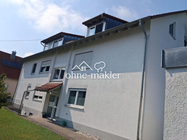 Apartment kaufen in Pfuhl, Neu-Ulm