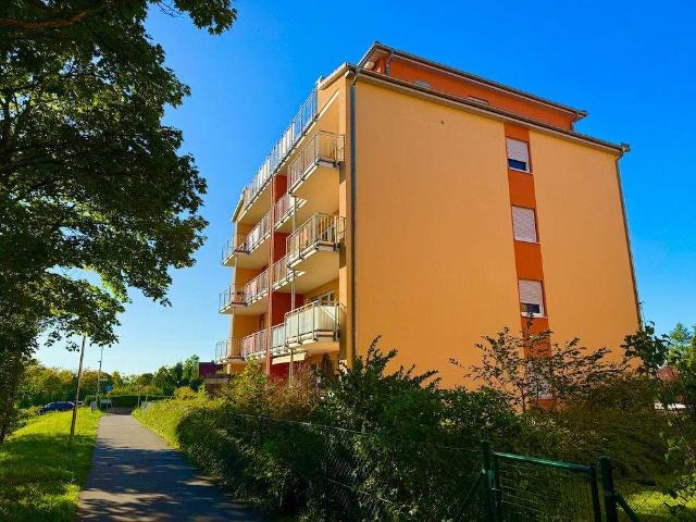 Wohnung kaufen in Neustadt, Bayern