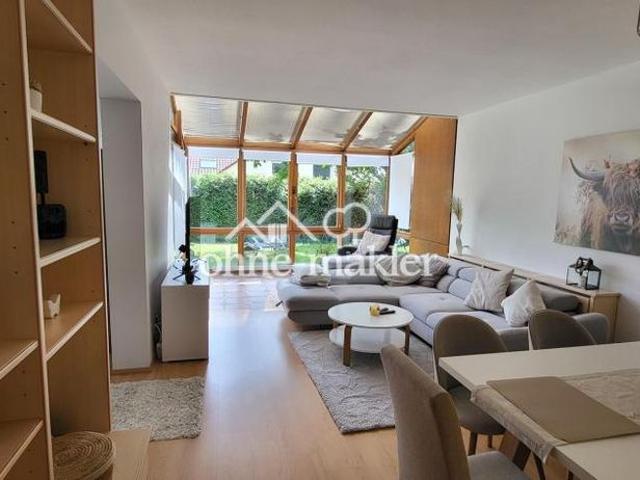 Apartment mieten in Nordstadt, Pforzheim