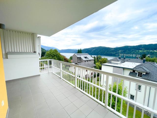 Apartment mieten in Kleindombra, Millstatt am See