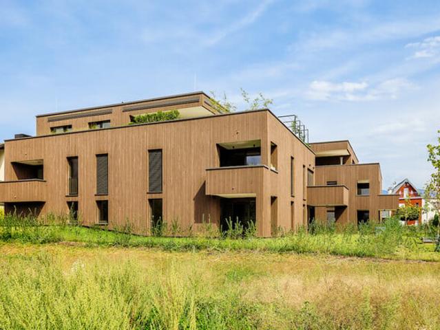 Apartment mieten in Feldkirch, Vorarlberg