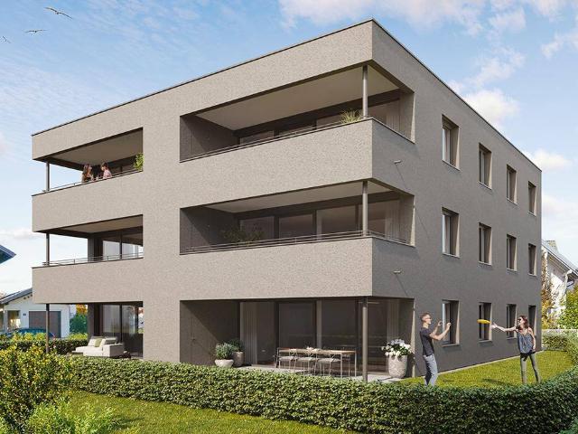 Apartment kaufen in Rankweil