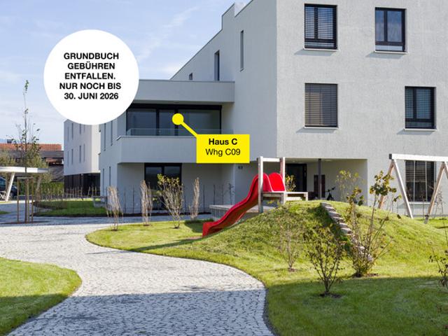 Apartment kaufen in Höchst, Vorarlberg
