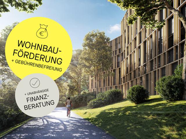 Apartment kaufen in Schruns, Vorarlberg