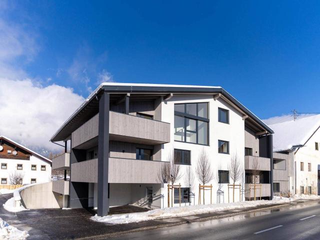 Apartment kaufen in Mieming, Tirol
