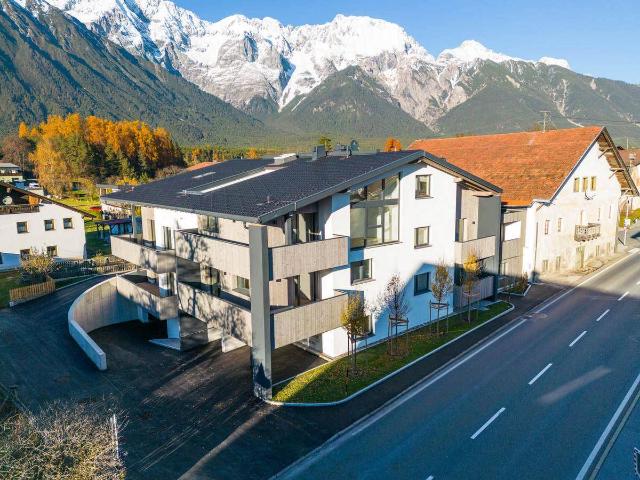 Apartment kaufen in Mieming, Tirol