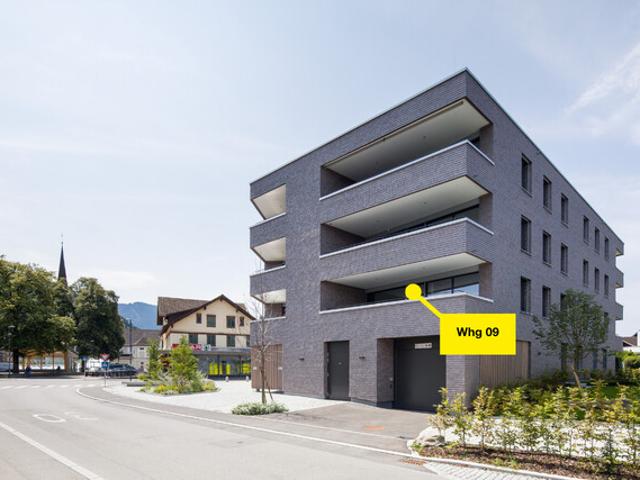 Apartment kaufen in Feldkirch, Vorarlberg