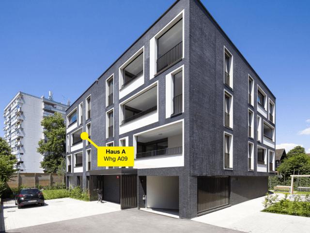 Apartment mieten in Dornbirn, Oberdorf