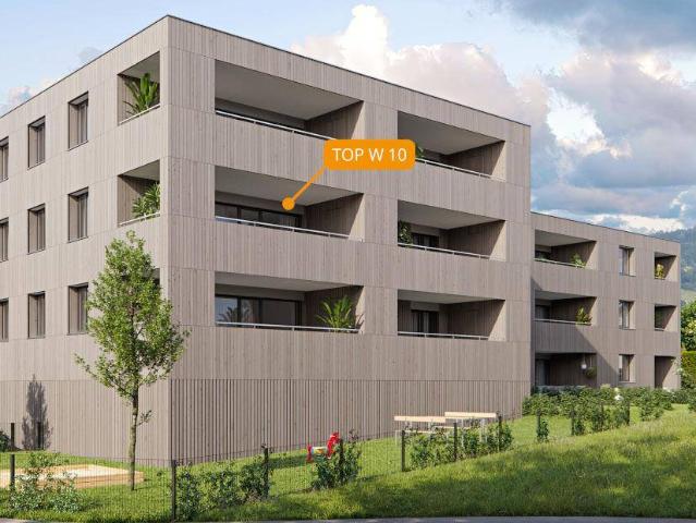 Apartment kaufen in Rankweil, Vorarlberg