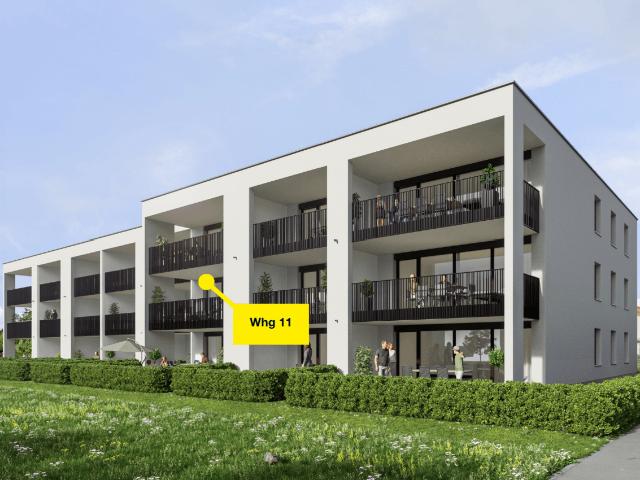 Apartment mieten in Fußach, Vorarlberg