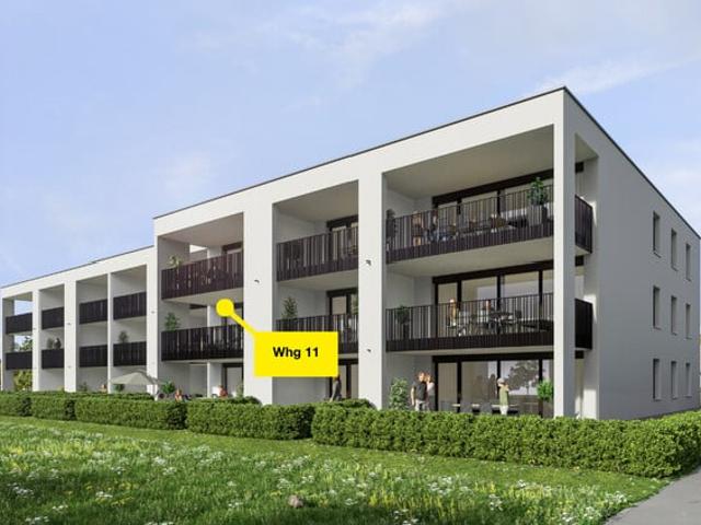 Apartment mieten in Fußach, Vorarlberg