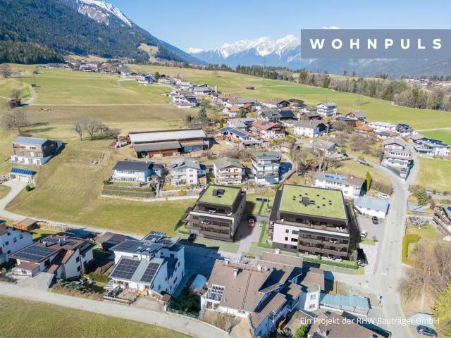 Wohnung kaufen in Tirol