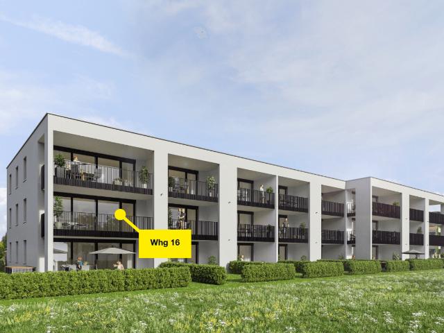 Apartment mieten in Fußach, Vorarlberg
