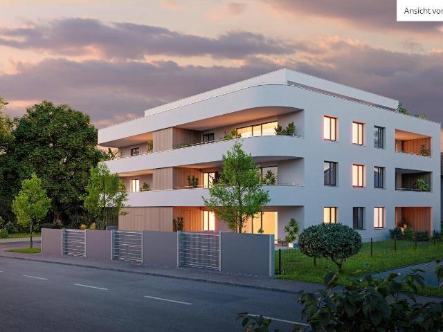Apartment kaufen in Röthis, Vorarlberg