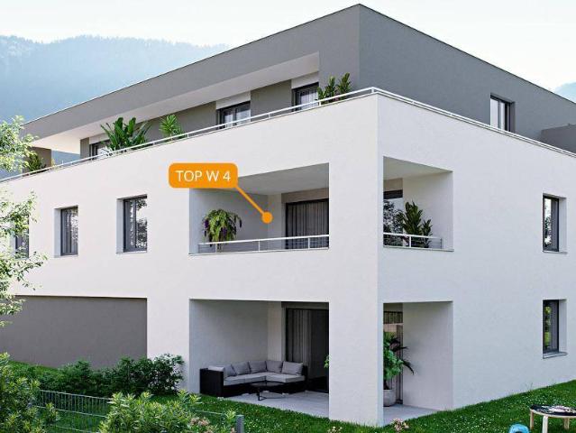 Apartment kaufen in Nenzing-Gurtis