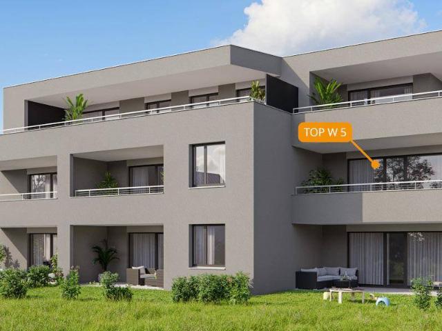 Apartment kaufen in Nenzing-Gurtis