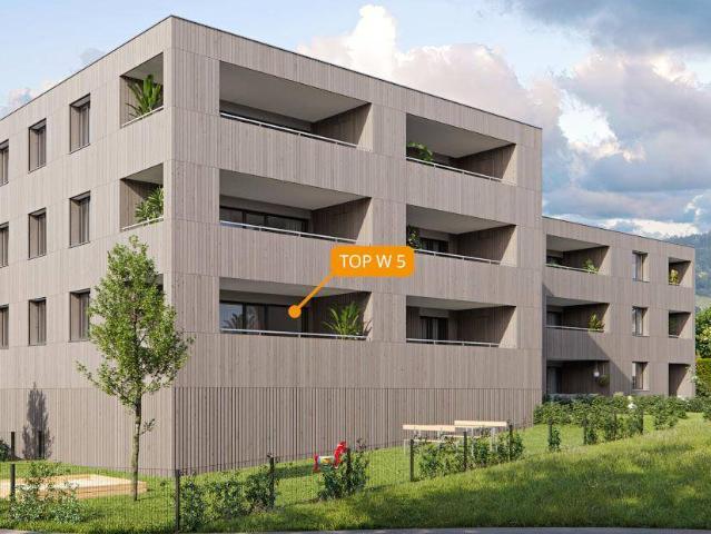 Apartment kaufen in Rankweil, Vorarlberg