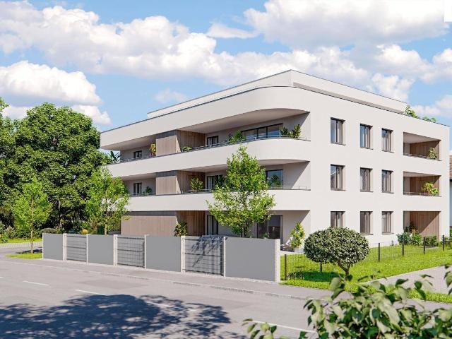 Apartment kaufen in Röthis, Vorarlberg