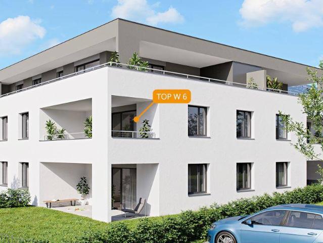 Apartment kaufen in Nenzing-Gurtis