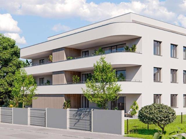 Apartment kaufen in Röthis, Vorarlberg