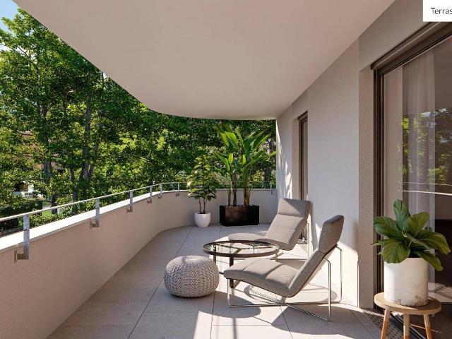 Apartment kaufen in Röthis, Vorarlberg