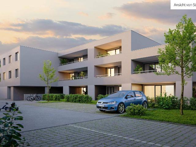 Apartment kaufen in Rankweil, Brederis