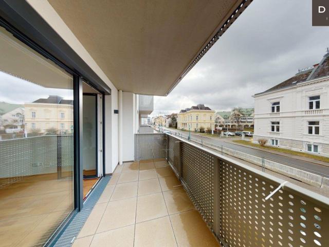 Apartment mieten in St. Pölten, Niederösterreich