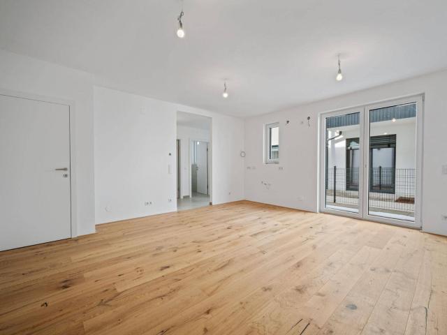 Apartment kaufen in Donaustadt, Wien