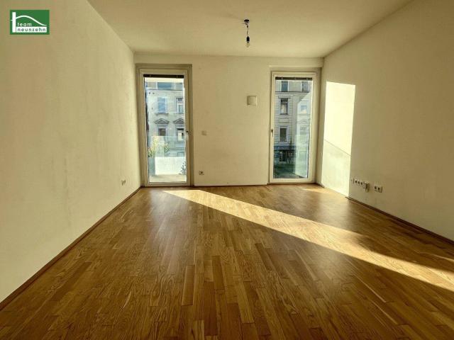 Apartment kaufen in Donaustadt, Wien