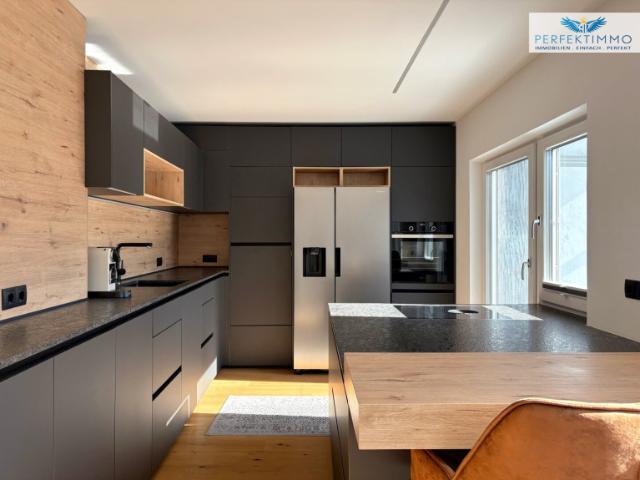 Terrassenwohnung kaufen in Zirl, Tirol