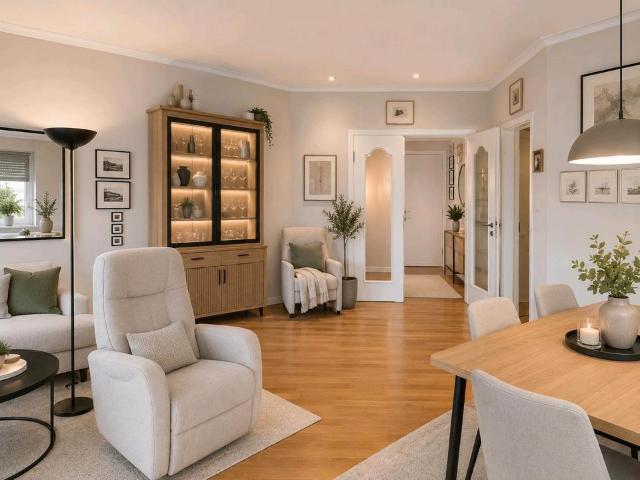Wohnung kaufen in Bad Neuenahr-Ahrweiler, Rheinland-Pfalz