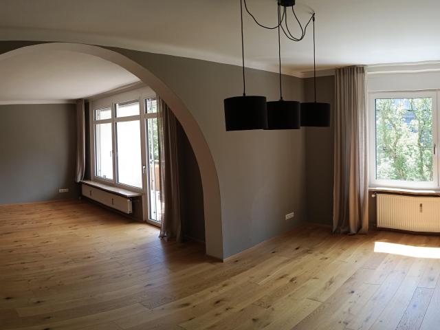 Apartment mieten in Geidorf, Gersdorf-Feistritz