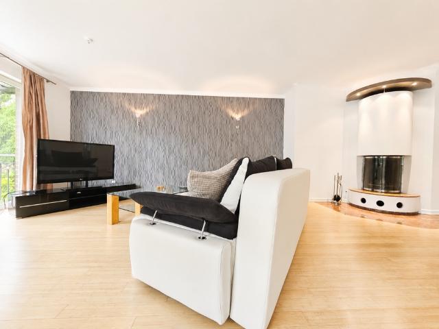 Apartment mieten in Wellingsbüttel, Hamburg