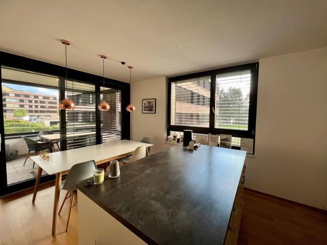 Apartment mieten in Lochau, Vorarlberg