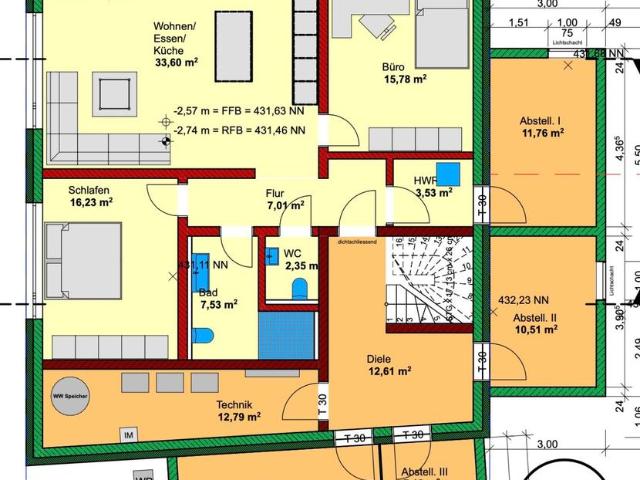 Wohnung kaufen in Crailsheim, Baden-Württemberg
