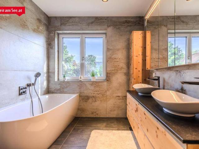 Apartment kaufen in Attersee