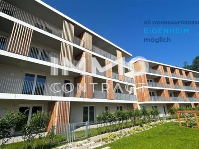 Wohnung kaufen in St. Pölten, Niederösterreich