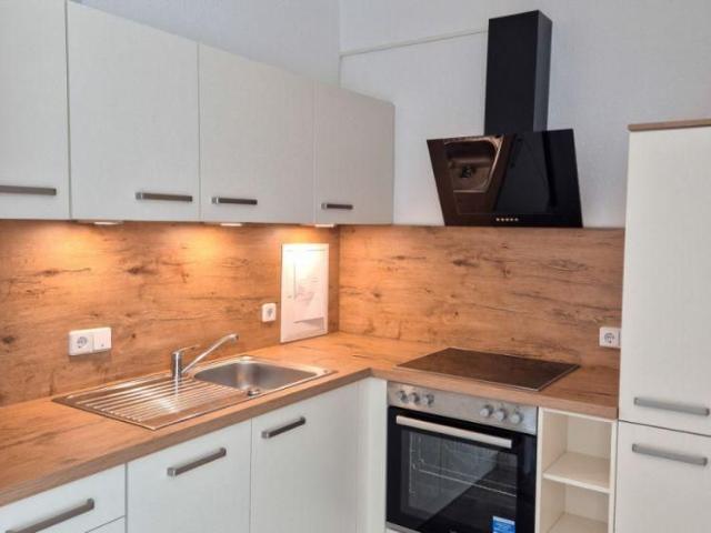 Apartment mieten in Hutholz, Chemnitz