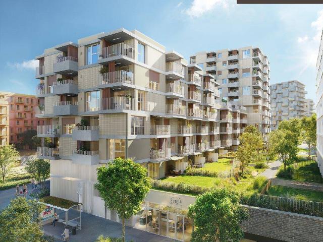 Apartment kaufen in KG Landstraße, Wien